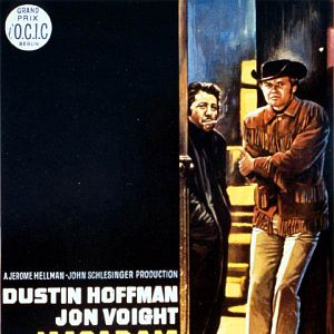 Foto Cowboy de medianoche