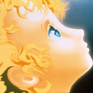 Foto Metrópolis de Osamu Tezuka