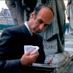 Foto Raymond Depardon