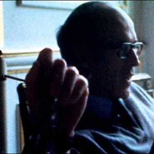 Foto Raymond Depardon