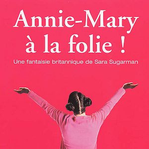 Foto Very Annie Mary