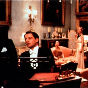 Foto Gosford Park