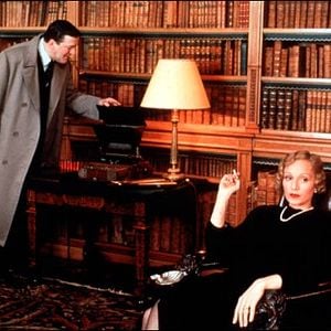 Foto Gosford Park