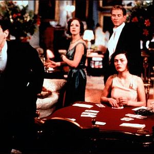 Foto Gosford Park