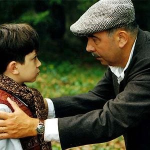 Foto Monsieur Batignole