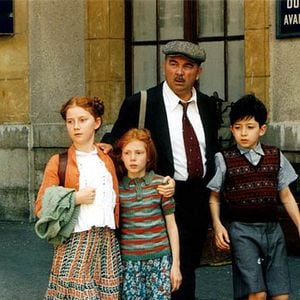 Foto Monsieur Batignole