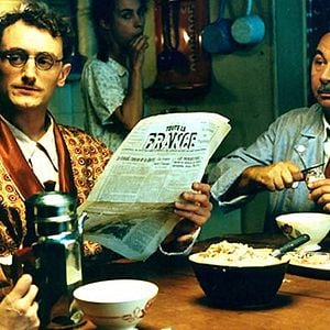 Foto Jean-Paul Rouve