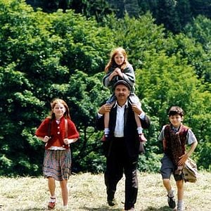 Foto Monsieur Batignole