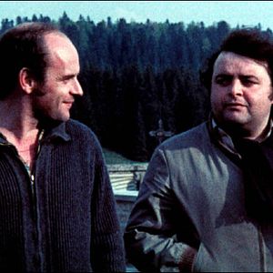 Foto Jacques Villeret