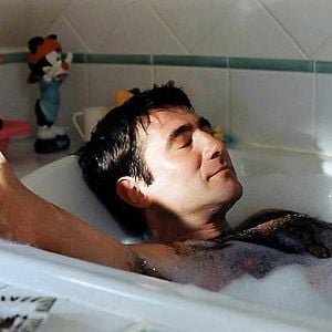 Foto La curva de la felicidad