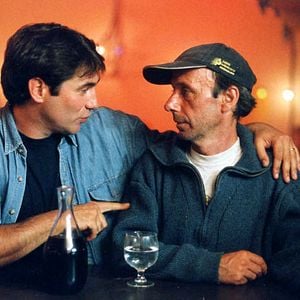 Foto La curva de la felicidad