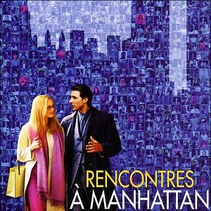 Foto Las aceras de Nueva York