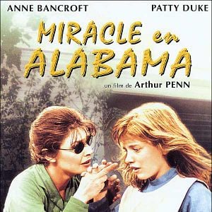 Foto El milagro de Ana Sullivan