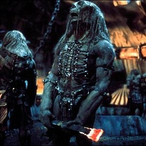 Foto La máquina del tiempo