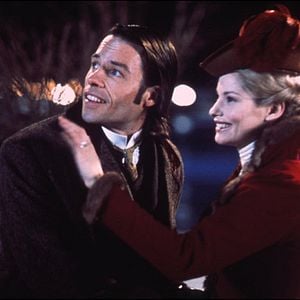 Foto La máquina del tiempo