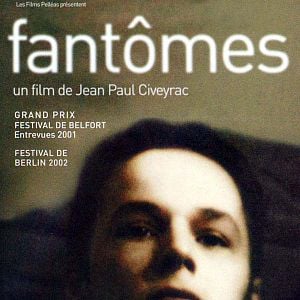 Foto Fantômes