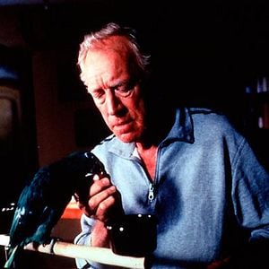 Foto Max von Sydow