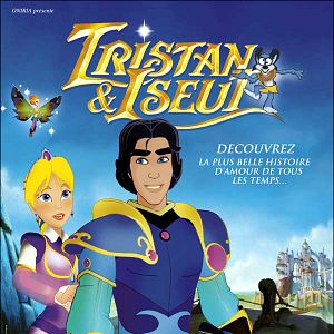 Foto Tristan et Iseut