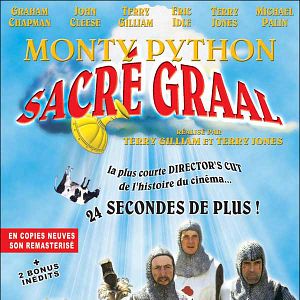 Foto Los caballeros de la mesa cuadrada y sus locos seguidores