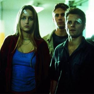 Foto Nunca juegues con extraños