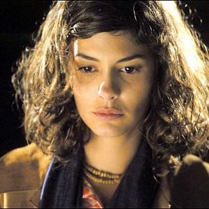 Foto Audrey Tautou
