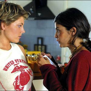 Sólo te tengo a ti - Película 2002