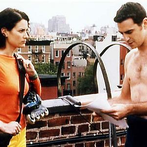 Foto Aller simple pour Manhattan