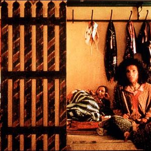 Foto La Fille de Keltoum