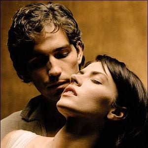 Foto La venganza del Conde de Montecristo