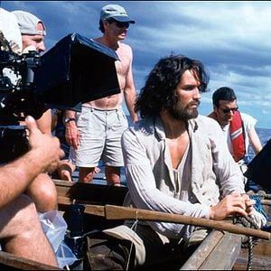 Foto La venganza del Conde de Montecristo