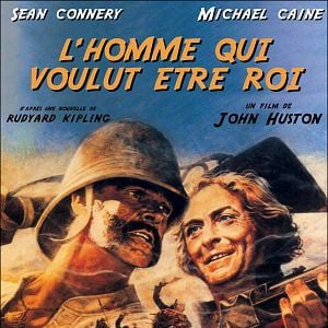 Foto El hombre que pudo reinar