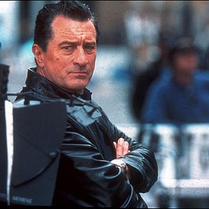 Foto Robert De Niro