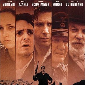 Foto Rebelión en Polonia