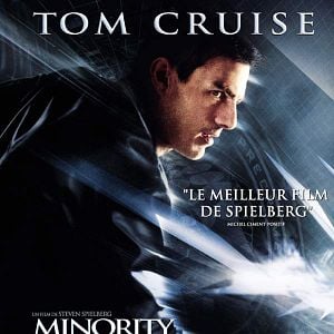 Foto Minority Report