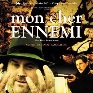 Foto How Harry Became a Tree