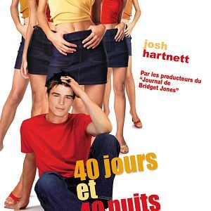 Foto 40 Días y 40 Noches