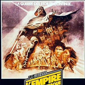 Foto Star Wars : Episodio V - El imperio contraataca
