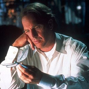 Foto Kevin Costner