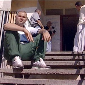 Foto Wesh wesh, qu'est-ce qui se passe?