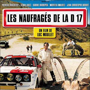 Foto Les Naufragés de la D17