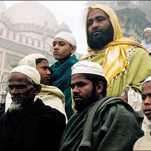 Foto El pájaro de arcilla