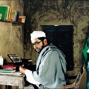 Foto El pájaro de arcilla