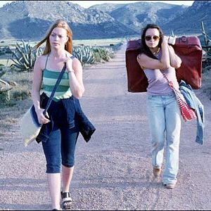 Foto El viaje de Morvern