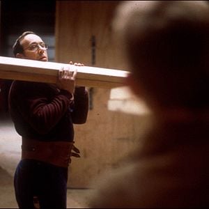 Foto Olivier Gourmet