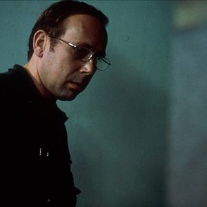 Foto Olivier Gourmet