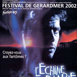 Foto El espinazo del diablo