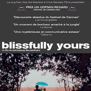 Foto Blissfully Yours