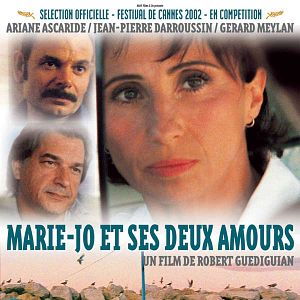 Foto Marie-Jo y sus dos amores