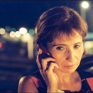 Foto Marie-Jo y sus dos amores