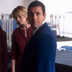 Foto Adam Sandler